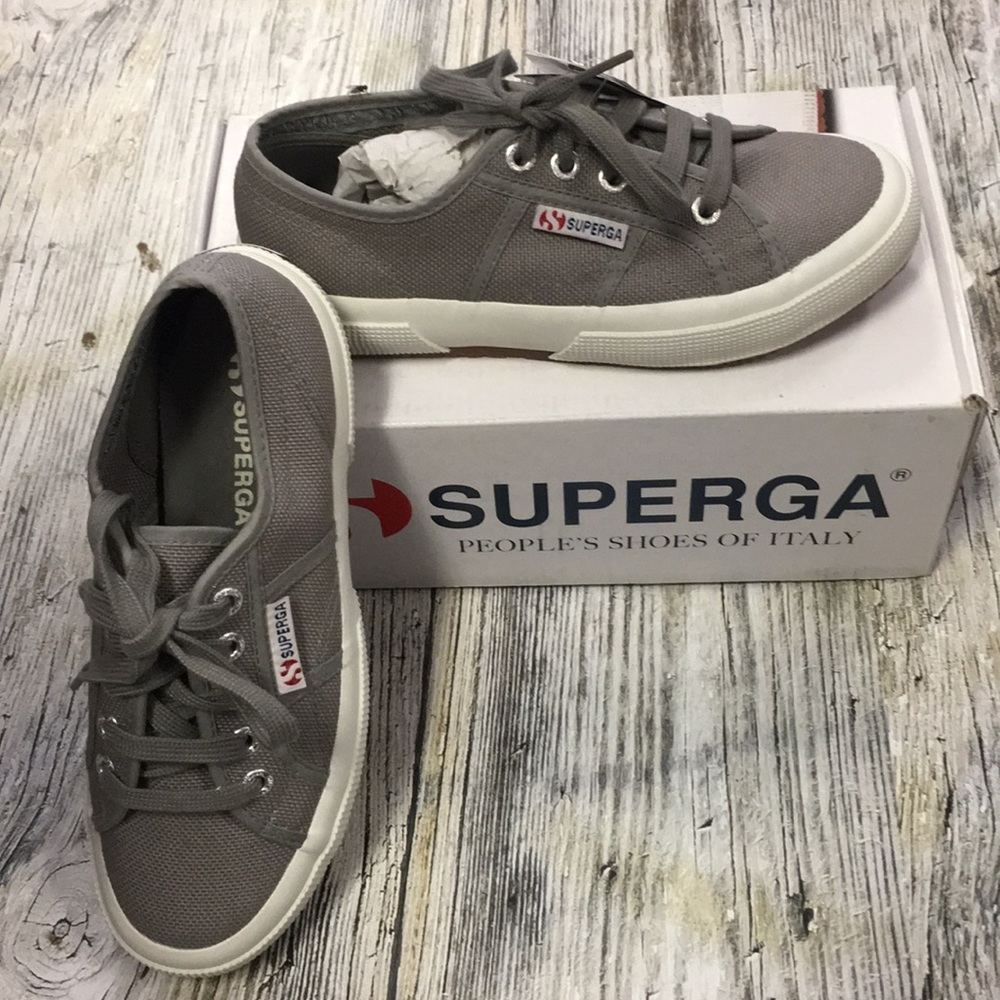 Superga Shoes